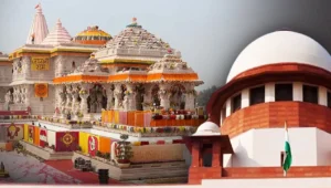 योध्या में ऐतिहासिक फैसला: राम मंदिर चोरी मामले के आरोपियों को नहीं मिलेगी कानूनी मदद